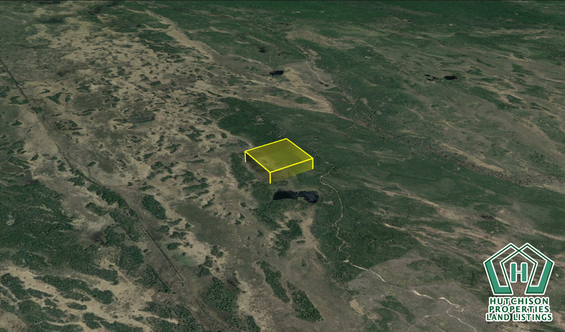 Big ditch